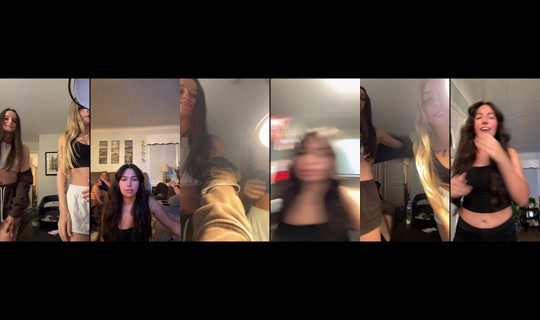 ericamariee8's Live Session — Jul 23, 2026, 3:09 AM
