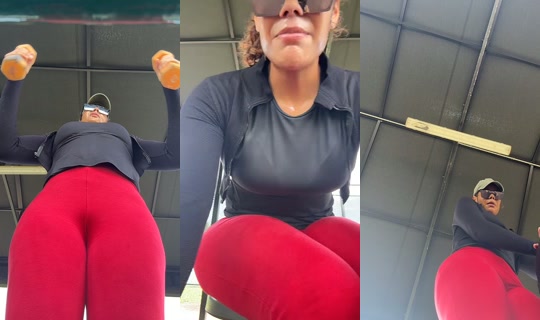ericaniii's Live Session — Aug 1, 2026, 5:03 PM