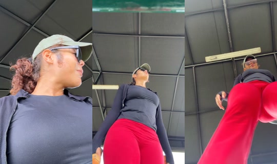 ericaniii's Live Session — Aug 3, 2026, 2:48 PM