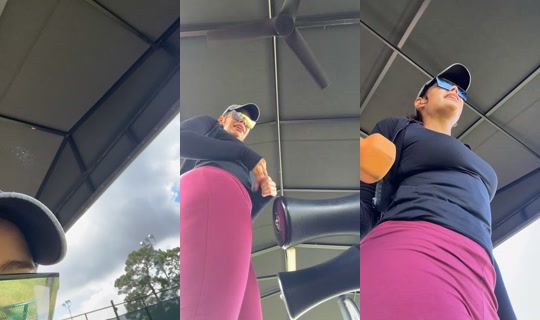 ericaniii's Live Session — Sep 24, 2026, 2:45 PM