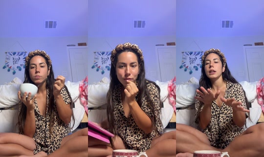 ericarempel's Live Session — Oct 13, 2026, 1:22 PM