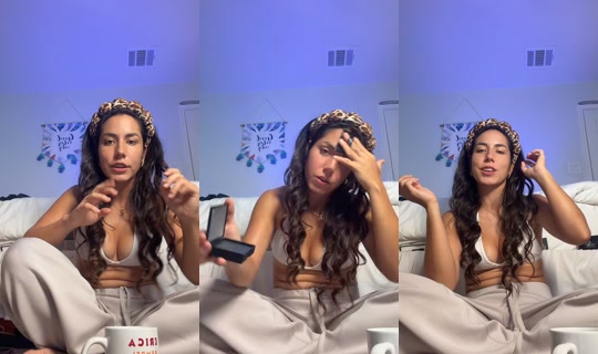 ericarempel's Live Session — Oct 15, 2026, 5:32 PM