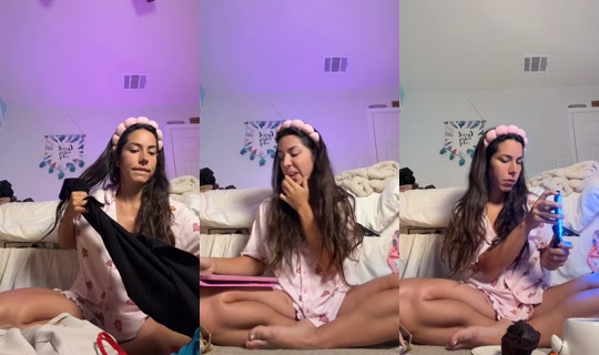 ericarempel's Live Session — Oct 21, 2026, 12:45 PM