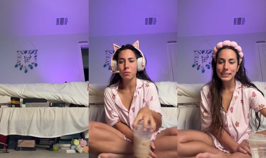 ericarempel's Live Session — Oct 22, 2026, 2:52 PM