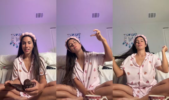 ericarempel's Live Session — Oct 23, 2026, 1:08 PM