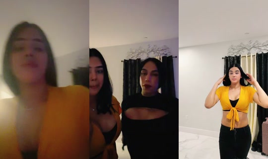 ericka.castillo864's Live Session — Oct 18, 2026, 8:52 AM