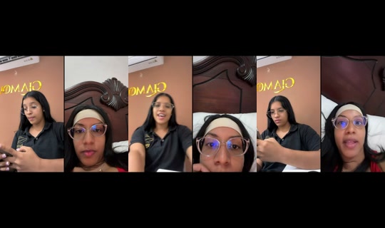 ericka_638's Live Session — Jul 8, 2026, 7:27 PM