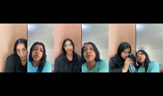 ericka_638's Live Session — Jul 9, 2026, 7:32 PM