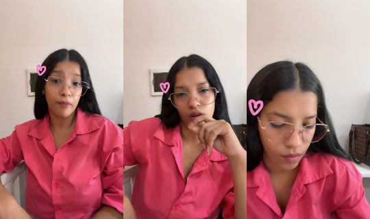 ericka_638's Live Session — Sep 18, 2026, 7:41 PM