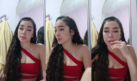eriicaszx's Live Session — Aug 2, 2026, 2:59 AM