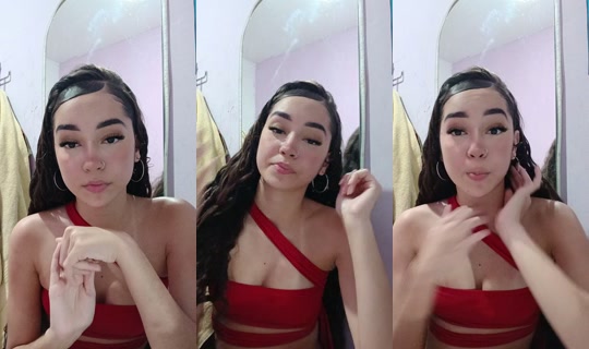 eriicaszx's Live Session — Aug 2, 2026, 3:51 AM