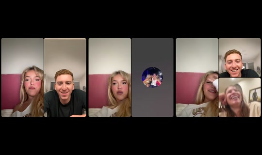 erika's Live Session — Sep 9, 2026, 4:15 AM