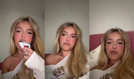 erika's Live Session — Sep 9, 2026, 4:45 AM