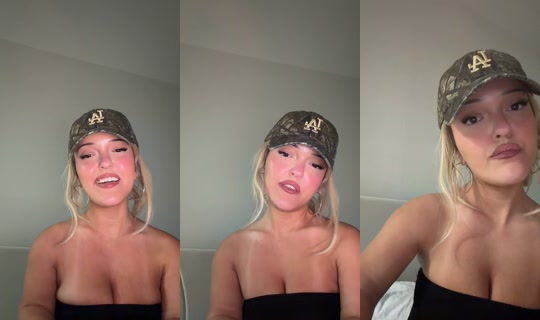 erika's Live Session — Oct 5, 2026, 6:16 AM