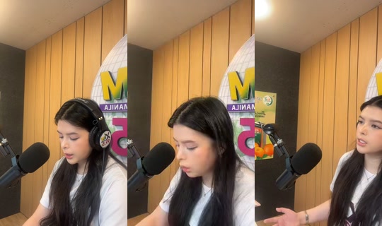 erika_balagtas's Live Session — Jul 22, 2026, 7:10 AM