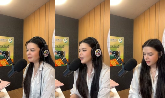erika_balagtas's Live Session — Jul 24, 2026, 5:45 AM