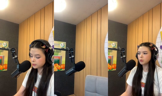 erika_balagtas's Live Session — Jul 26, 2026, 6:08 AM