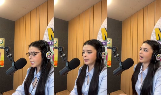 erika_balagtas's Live Session — Jul 31, 2026, 7:13 AM
