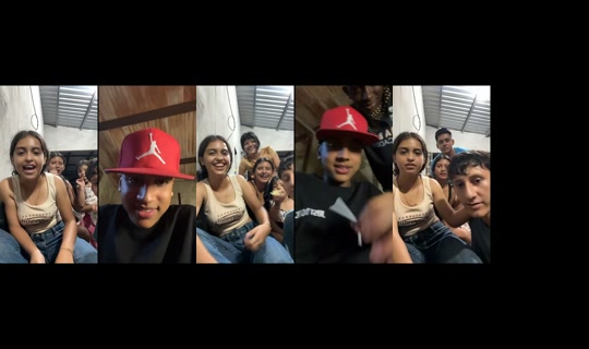 erika_granados98's Live Session — Jul 11, 2026, 12:54 AM