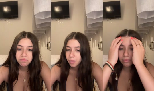 erikadlcrdaa's Live Session — Jul 22, 2026, 2:00 AM