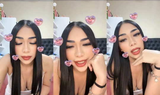 erikaguardadoo.sv's Live Session — Sep 6, 2026, 2:25 AM