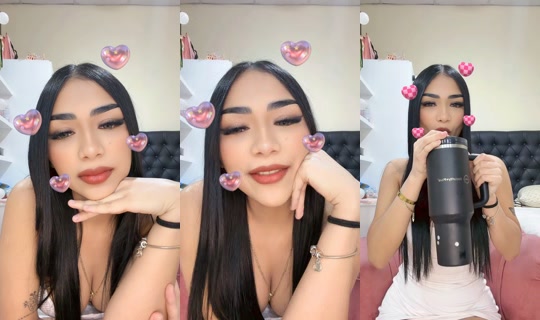 erikaguardadoo.sv's Live Session — Sep 6, 2026, 2:37 AM