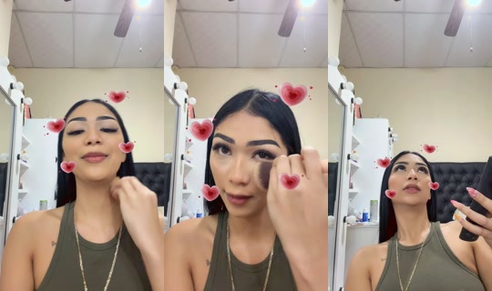 erikaguardadoo.sv's Live Session — Sep 12, 2026, 5:00 AM