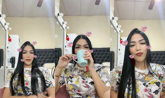 erikaguardadoo.sv's Live Session — Sep 19, 2026, 3:45 AM
