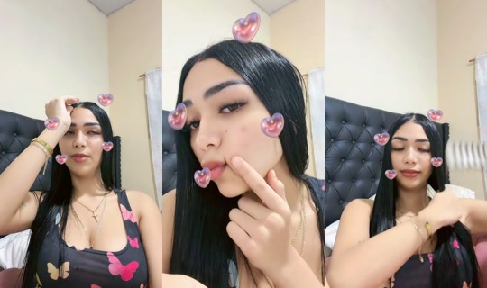 erikaguardadoo.sv's Live Session — Sep 23, 2026, 6:16 AM