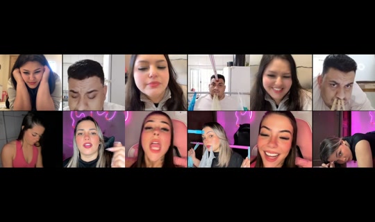 erikajanina's Live Session — Sep 9, 2026, 5:22 PM