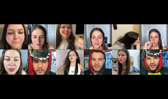 erikajanina's Live Session — Sep 9, 2026, 8:32 PM