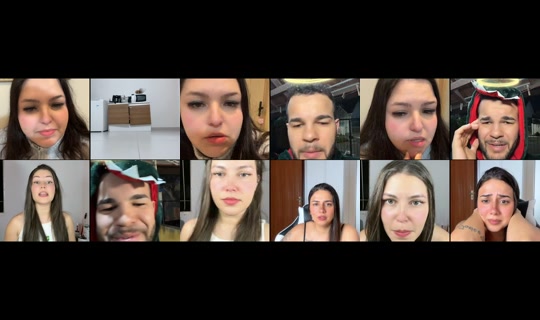 erikajanina's Live Session — Sep 9, 2026, 9:23 PM