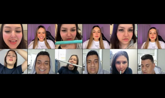 erikajanina's Live Session — Sep 10, 2026, 7:12 PM