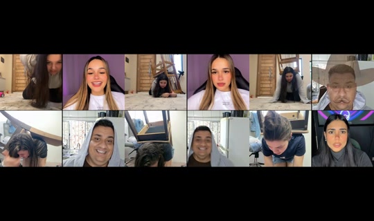 erikajanina's Live Session — Sep 10, 2026, 8:02 PM