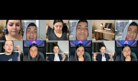 erikajanina's Live Session — Sep 10, 2026, 8:54 PM