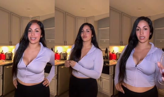 erikameta's Live Session — Jul 24, 2026, 6:07 AM