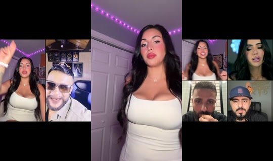 erikameta's Live Session — Jul 26, 2026, 2:51 AM