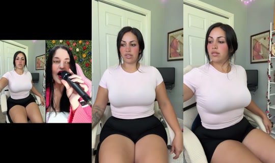 erikameta's Live Session — Jul 27, 2026, 10:33 PM