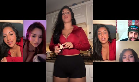 erikameta's Live Session — Sep 28, 2026, 7:20 AM