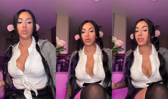 erikameta's Live Session — Oct 17, 2026, 6:03 AM