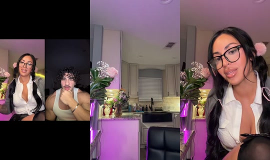 erikameta's Live Session — Oct 17, 2026, 8:06 AM