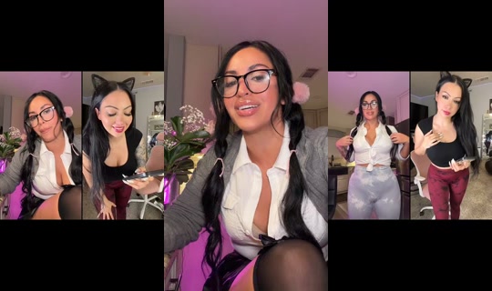 erikameta's Live Session — Oct 17, 2026, 8:57 AM
