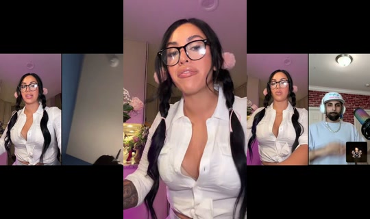 erikameta's Live Session — Oct 17, 2026, 9:48 AM