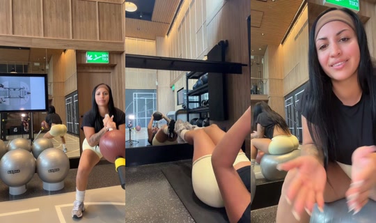 erikameta's Live Session — Oct 21, 2026, 3:37 AM