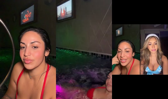 erikameta's Live Session — Oct 25, 2026, 9:41 AM