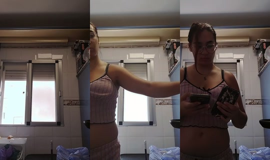 erikapalomares's Live Session — Jul 28, 2026, 10:52 AM