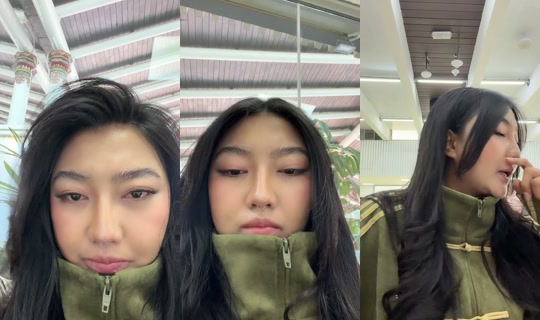erikaputrealll's Live Session — Jul 26, 2026, 6:58 AM