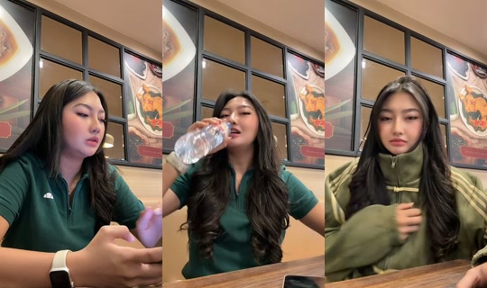 erikaputrealll's Live Session — Jul 26, 2026, 7:30 AM