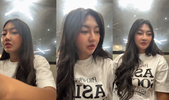 erikaputrealll's Live Session — Jul 27, 2026, 4:25 PM