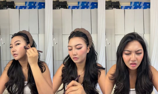 erikaputrealll's Live Session — Oct 7, 2026, 4:48 AM
